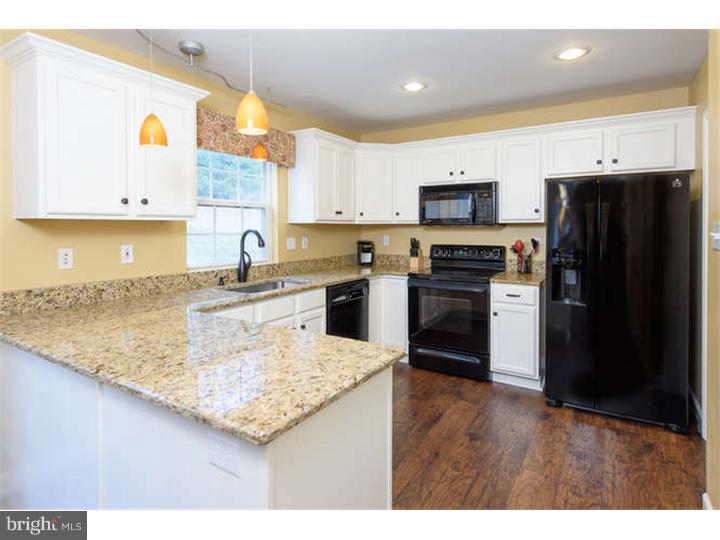 56 Cynthia Road Coatesville, PA 19320 - Photo 12 of 25 Kitchen