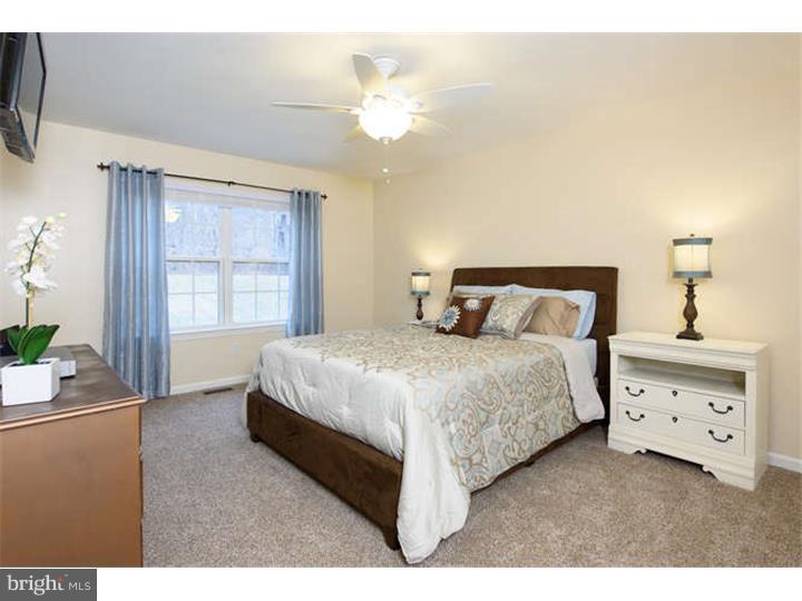 56 Cynthia Road Coatesville, PA 19320 - Photo 17 of 25 Master Bedroom