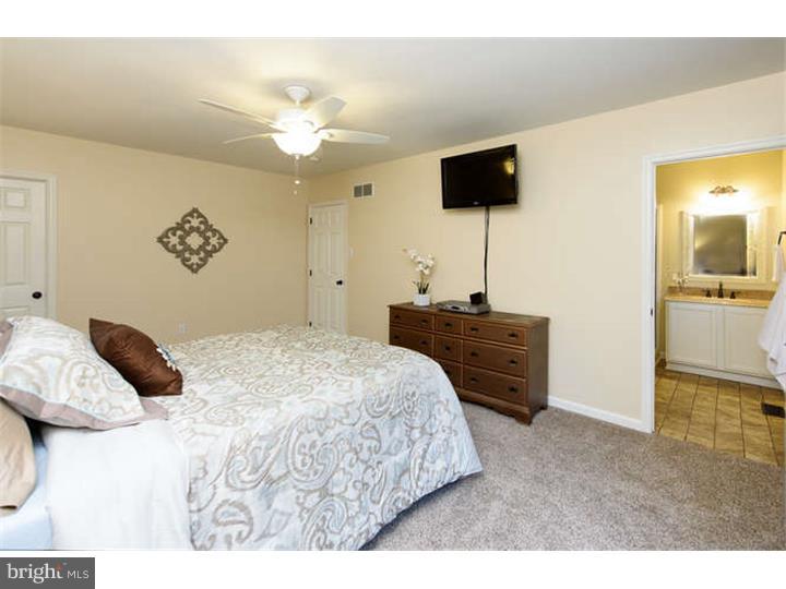 56 Cynthia Road Coatesville, PA 19320 - Photo 18 of 25 Master Bedroom