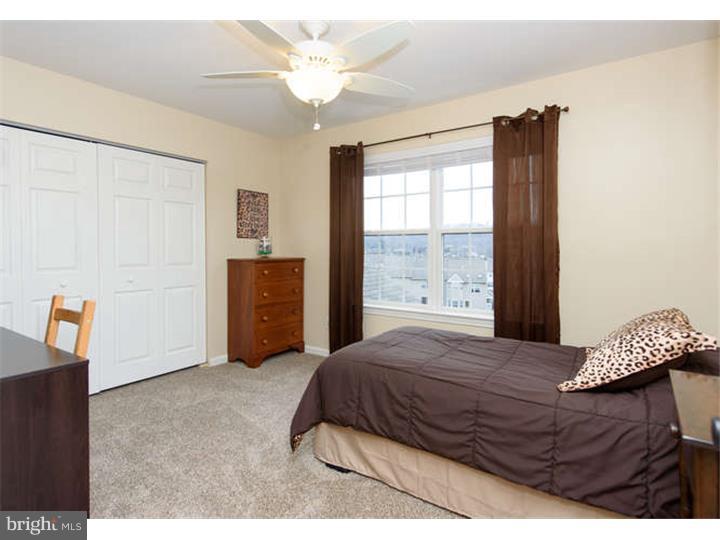 56 Cynthia Road Coatesville, PA 19320 - Photo 21 of 25 Bedroom 3