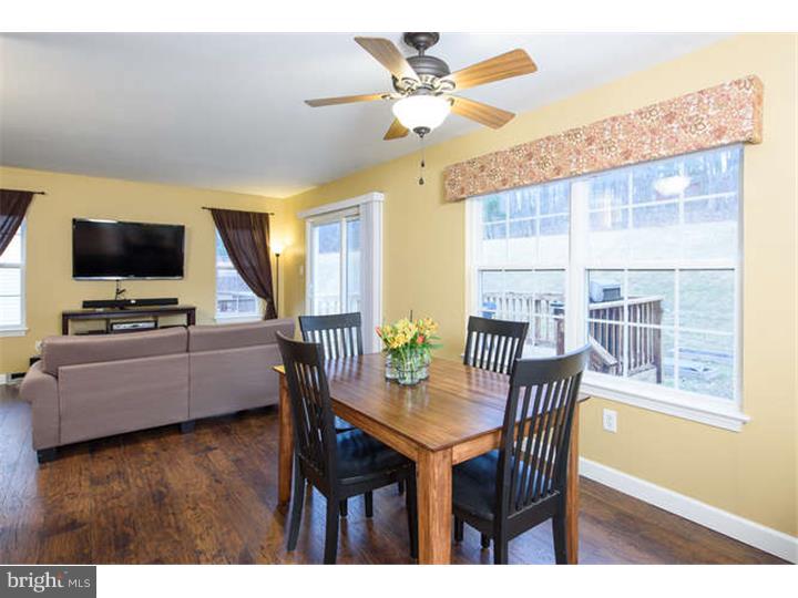56 Cynthia Road Coatesville, PA 19320 - Photo 10 of 25 Dining Room