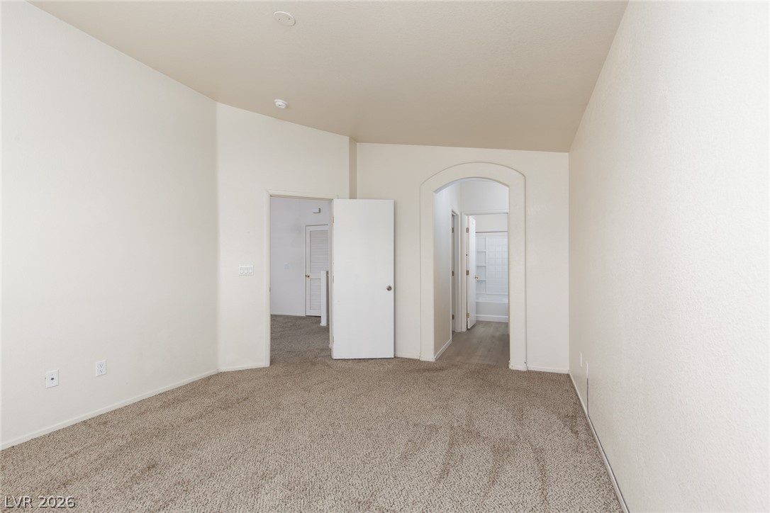 8707 Roping Rodeo Avenue, Unit 101 Las Vegas, NV 89178 - Photo 15 of 29