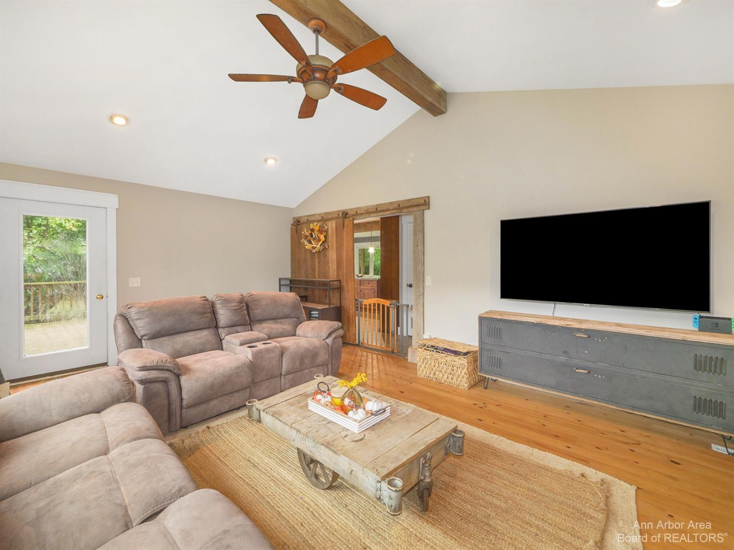 11333 Hoffman Road Grass Lake, MI 49240 - Photo 11 of 25 Photo 11