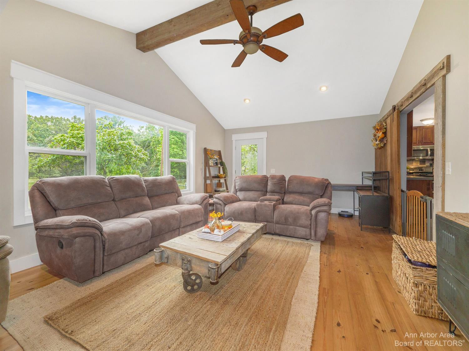 11333 Hoffman Road Grass Lake, MI 49240 - Photo 12 of 25 Photo 12