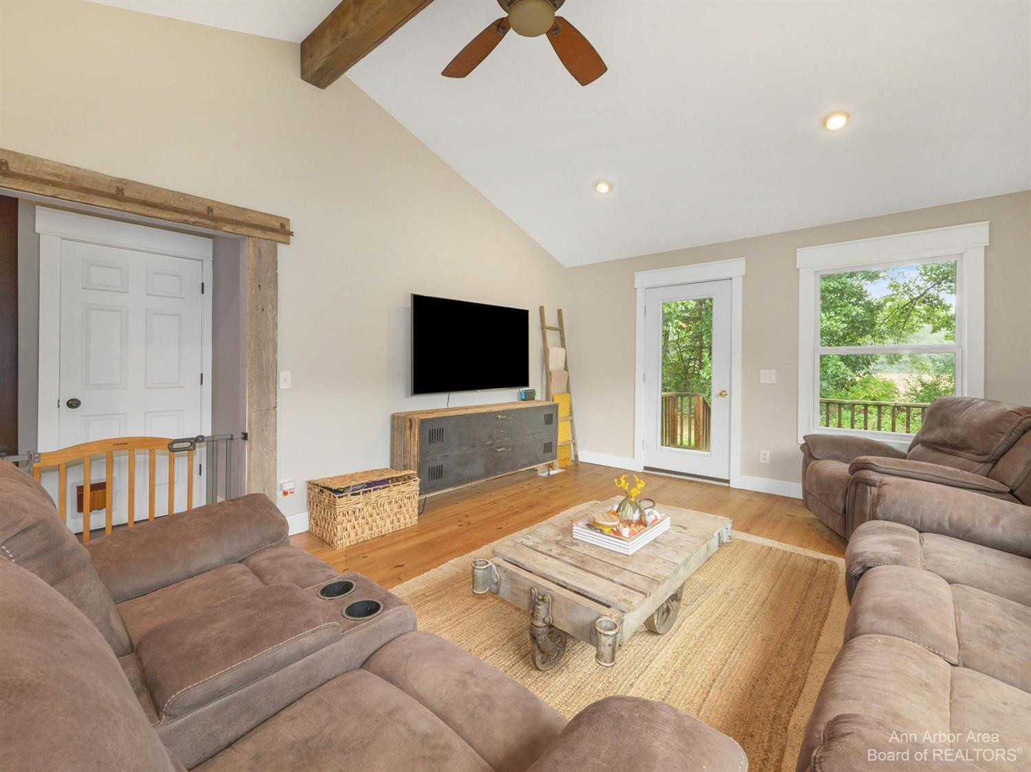 11333 Hoffman Road Grass Lake, MI 49240 - Photo 13 of 25 Photo 13