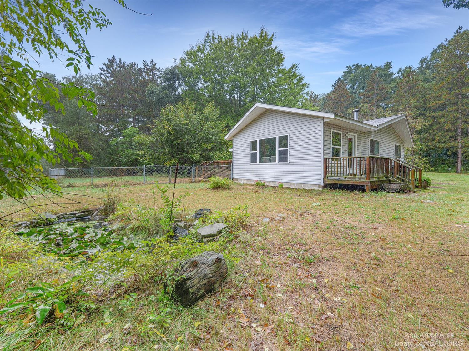 11333 Hoffman Road Grass Lake, MI 49240 - Photo 20 of 25 Photo 20