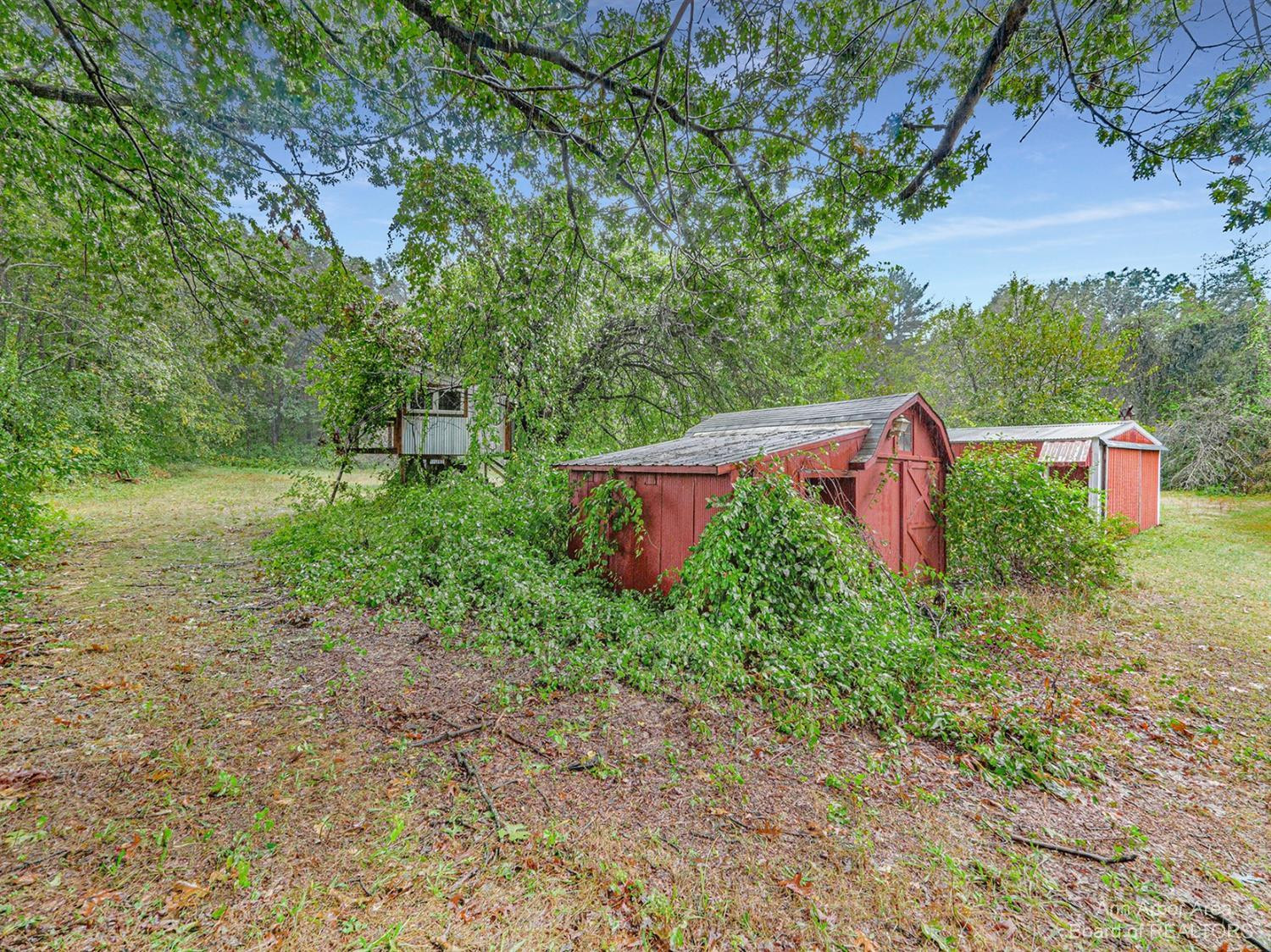 11333 Hoffman Road Grass Lake, MI 49240 - Photo 24 of 25 Photo 24