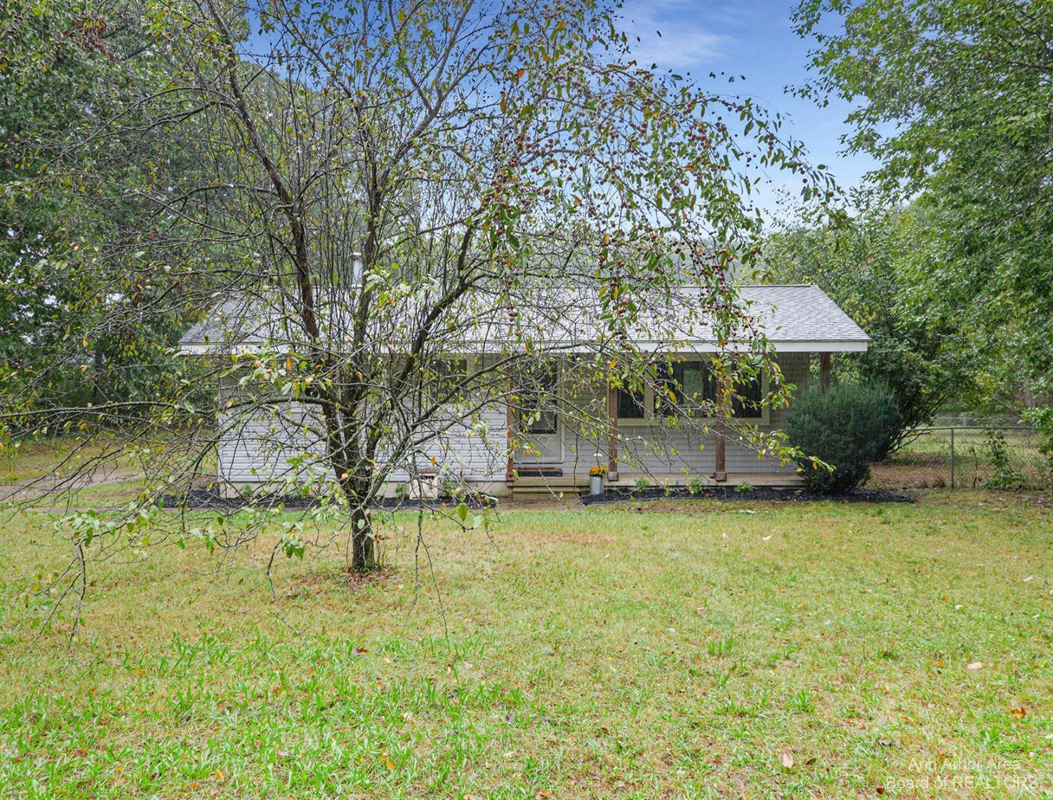 11333 Hoffman Road Grass Lake, MI 49240 - Photo 25 of 25 Photo 25