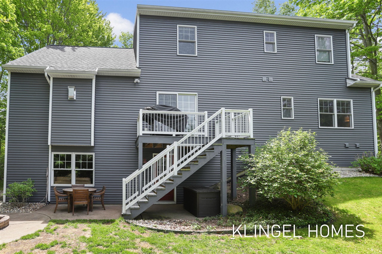 14977 Greybirch Lane Spring Lake, MI 49456 - Photo 50 of 67