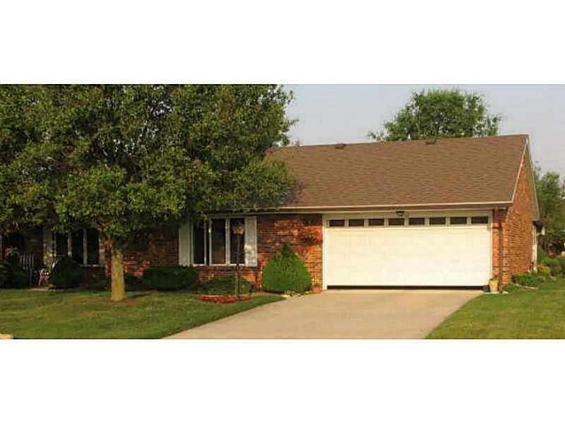 1212 North Dorset Road Troy, OH 45373 - Photo 21 of 21