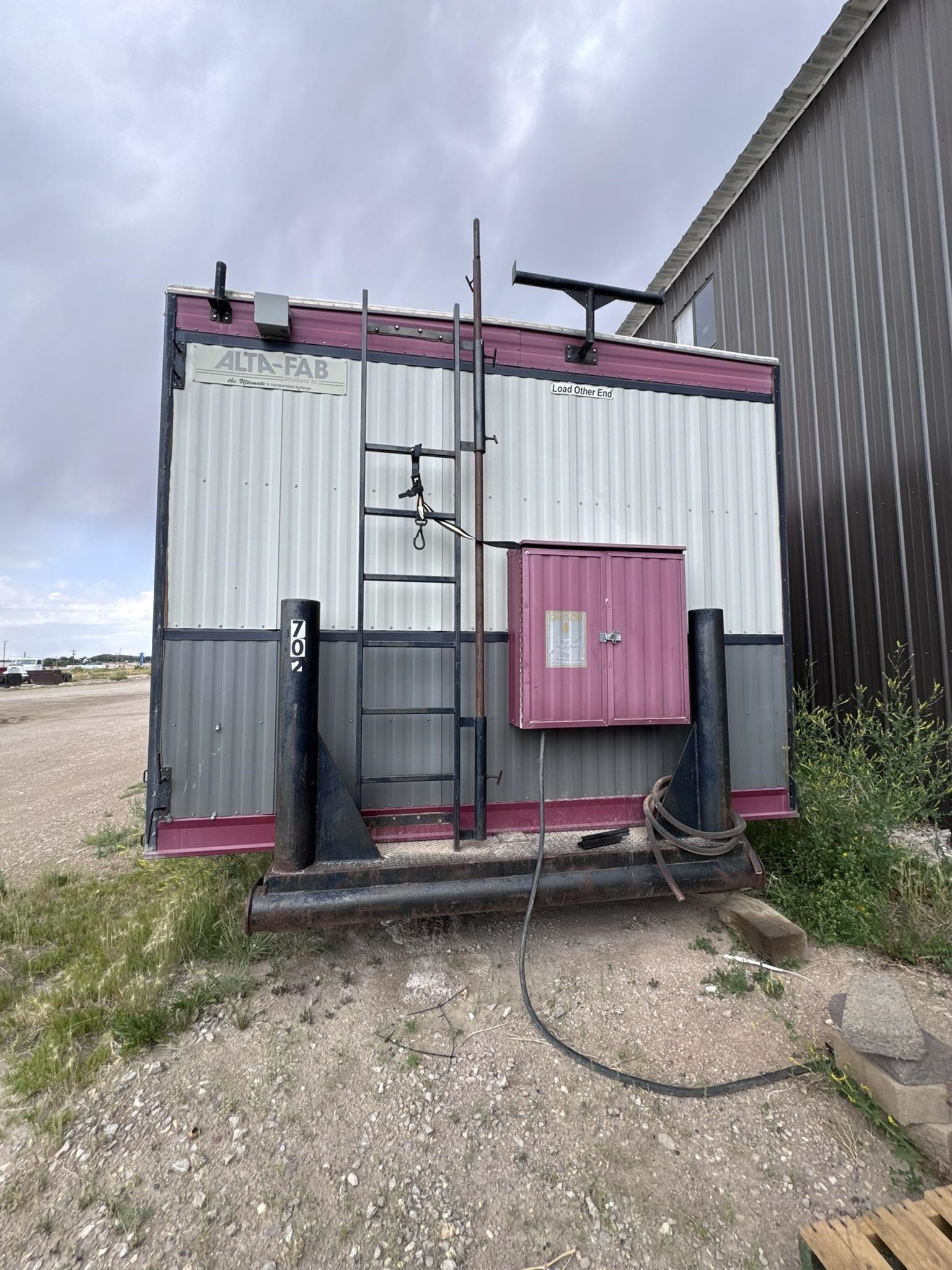 Mobile Only Rawlins, WY 82301 - Photo 26 of 28