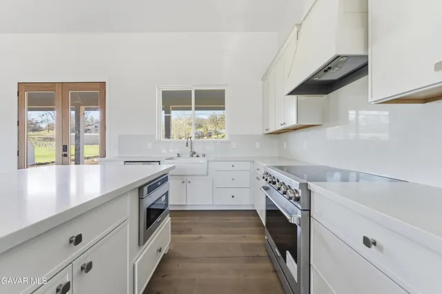 $799,000 | 24401 Oaktree Court, Tehachapi, CA 93561