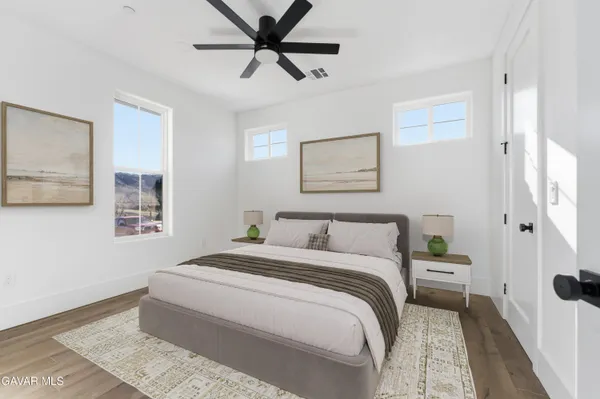 $777,700 | 24401 Oaktree Court, Tehachapi, CA 93561