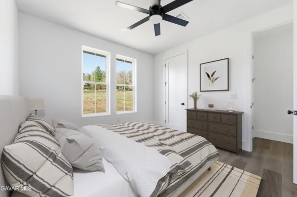 $777,700 | 24401 Oaktree Court, Tehachapi, CA 93561