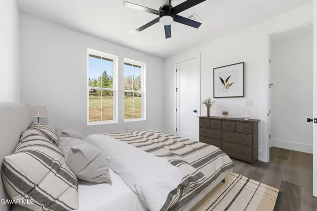 $799,000 | 24401 Oaktree Court, Tehachapi, CA 93561