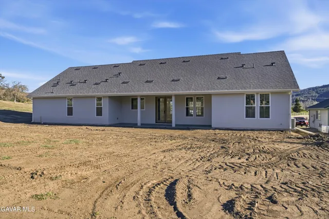 $799,000 | 24401 Oaktree Court, Tehachapi, CA 93561