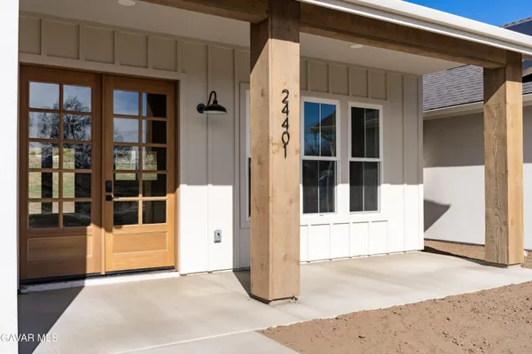 $777,700 | 24401 Oaktree Court, Tehachapi, CA 93561
