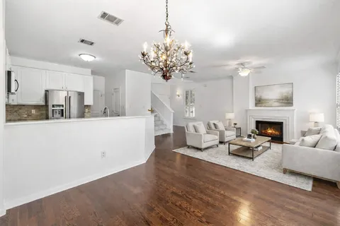 $399,990 | 4620 West William Cannon Drive, Unit 4, Austin, TX 78749