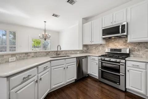 $399,990 | 4620 West William Cannon Drive, Unit 4, Austin, TX 78749