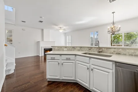 $399,990 | 4620 West William Cannon Drive, Unit 4, Austin, TX 78749