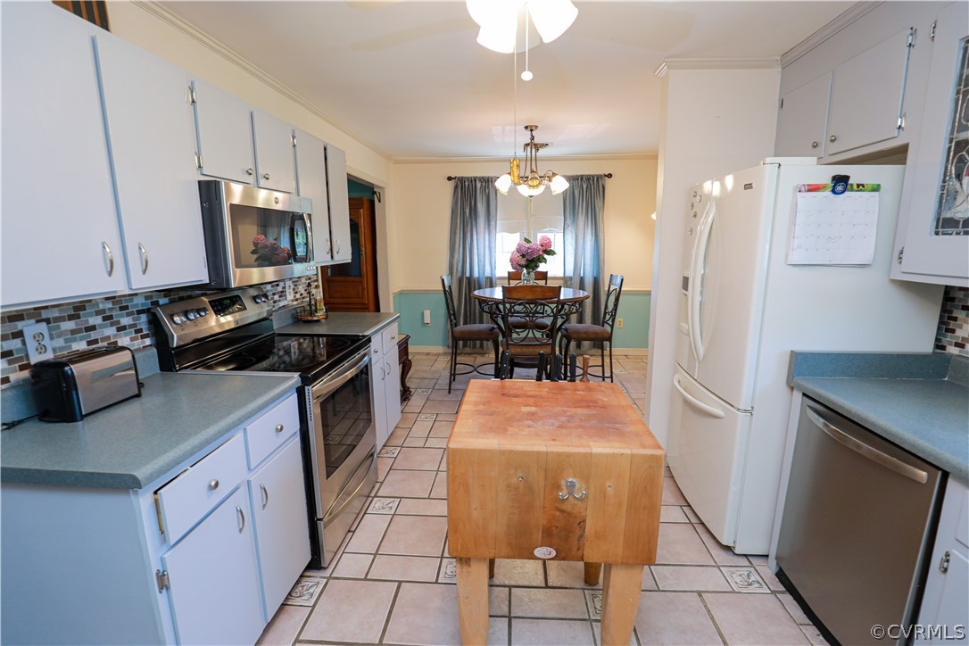 3000 Birchbrook Road Henrico, VA 23228 - Photo 14 of 41 Gallery Image 14