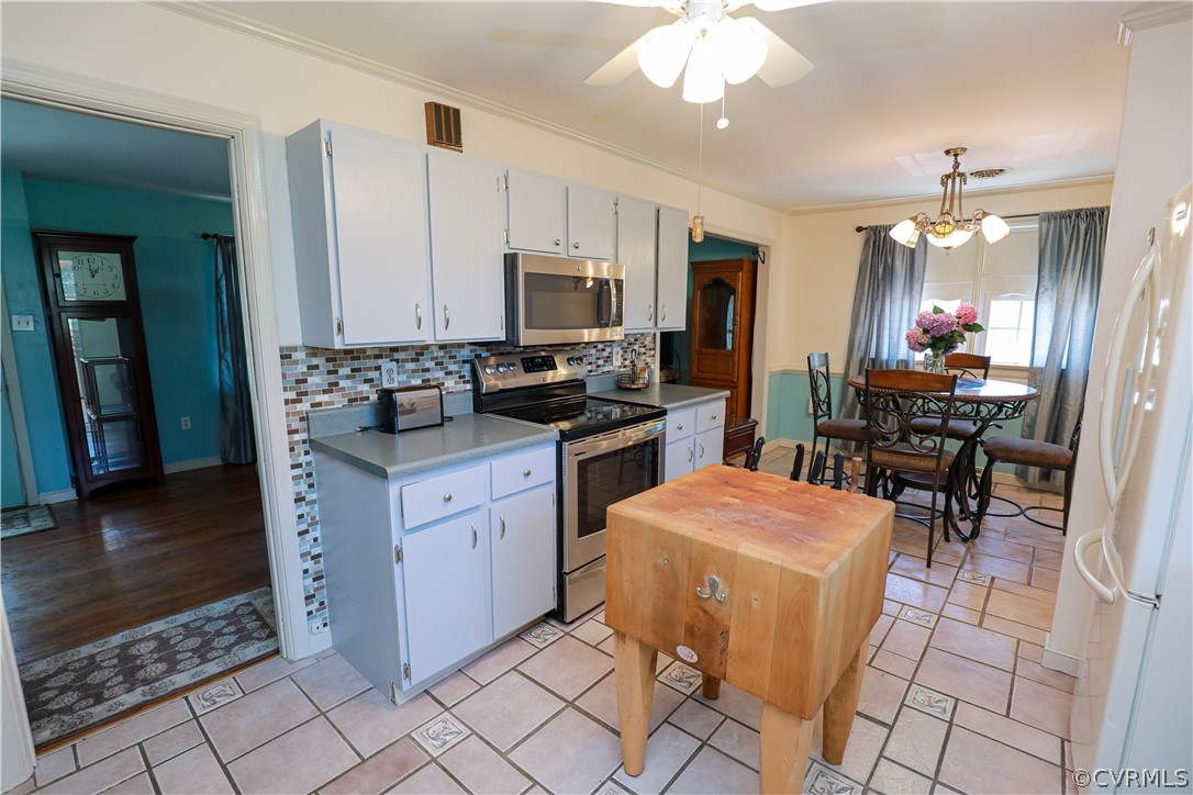 3000 Birchbrook Road Henrico, VA 23228 - Photo 15 of 41 Gallery Image 15