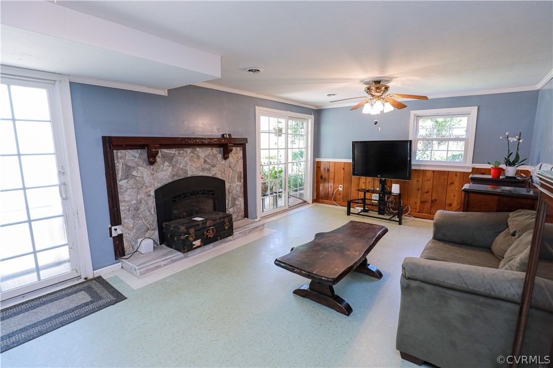 3000 Birchbrook Road Henrico, VA 23228 - Photo 16 of 41 Gallery Image 16