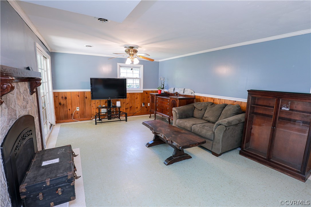 3000 Birchbrook Road Henrico, VA 23228 - Photo 17 of 41 Gallery Image 17