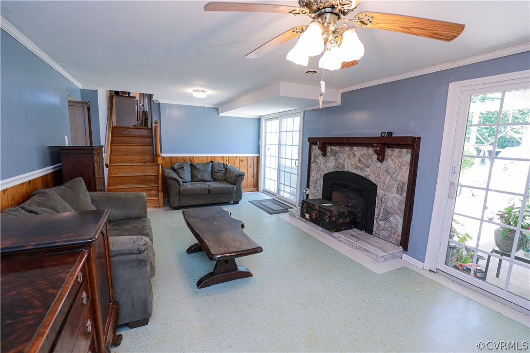 3000 Birchbrook Road Henrico, VA 23228 - Photo 19 of 41 Gallery Image 19