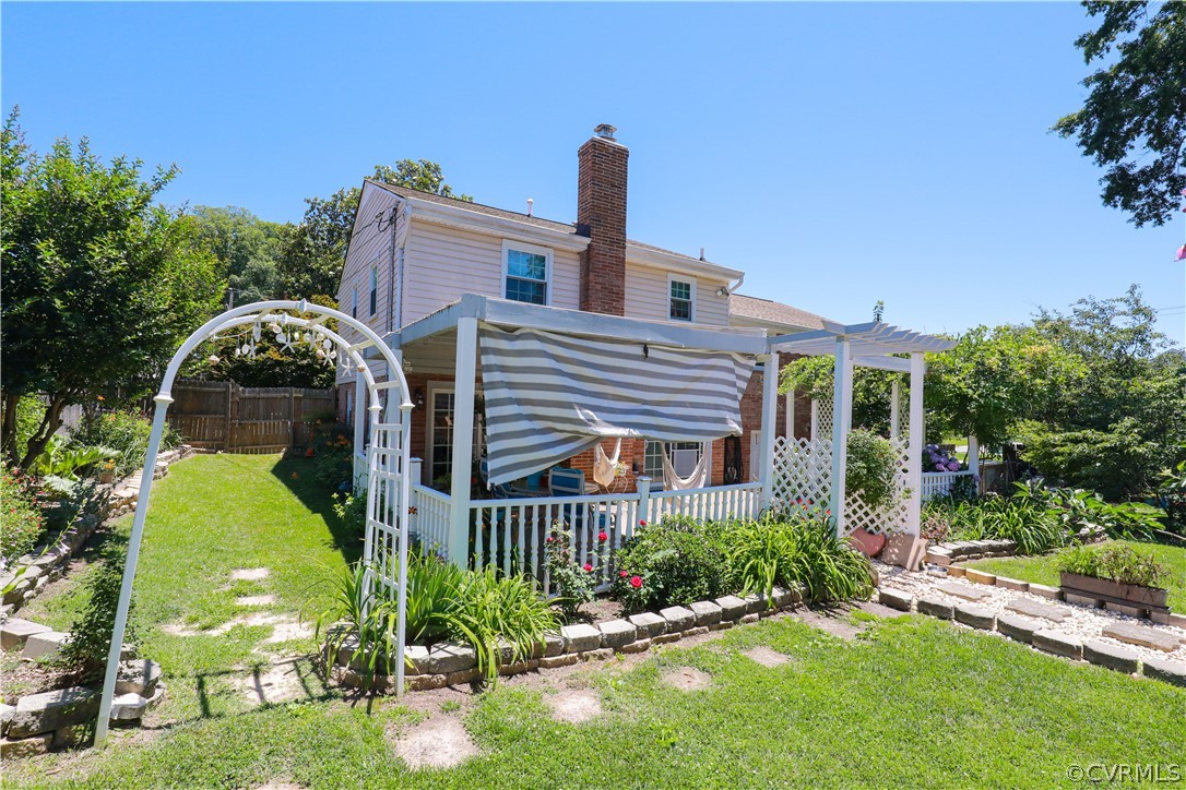 3000 Birchbrook Road Henrico, VA 23228 - Photo 33 of 41 Gallery Image 33