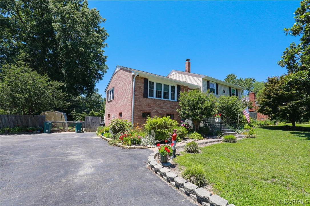 3000 Birchbrook Road Henrico, VA 23228 - Photo 38 of 41 Gallery Image 38