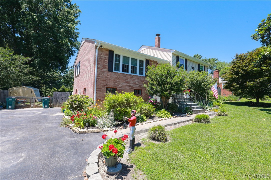 3000 Birchbrook Road Henrico, VA 23228 - Photo 39 of 41 Gallery Image 39
