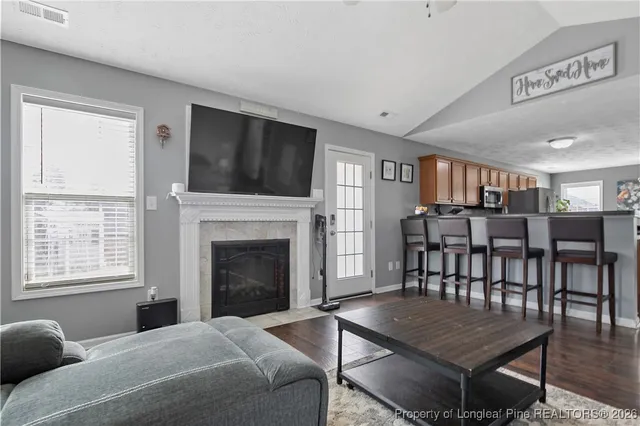 $308,000 | 5227 Goshawk Drive, Hope Mills, NC 28348