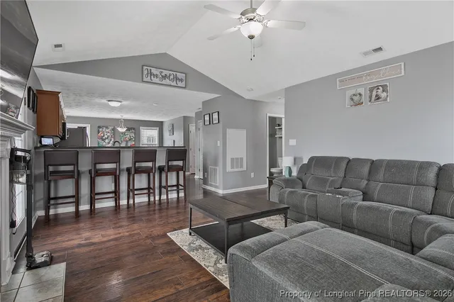 $308,000 | 5227 Goshawk Drive, Hope Mills, NC 28348