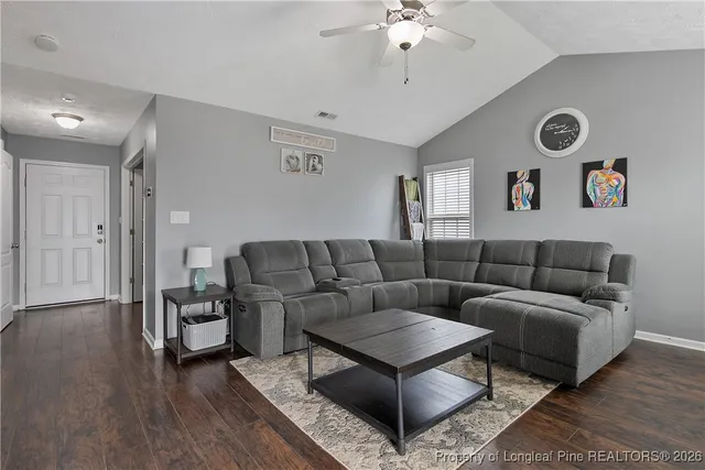 $308,000 | 5227 Goshawk Drive, Hope Mills, NC 28348