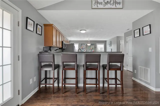 $308,000 | 5227 Goshawk Drive, Hope Mills, NC 28348