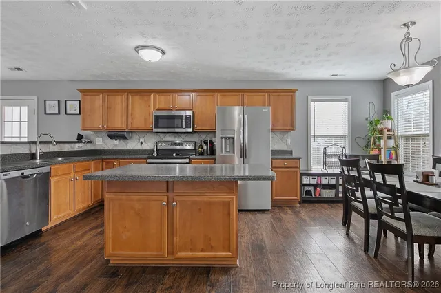 $308,000 | 5227 Goshawk Drive, Hope Mills, NC 28348