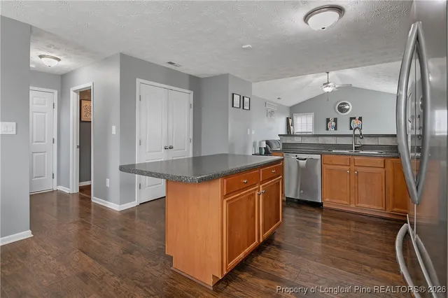 $308,000 | 5227 Goshawk Drive, Hope Mills, NC 28348