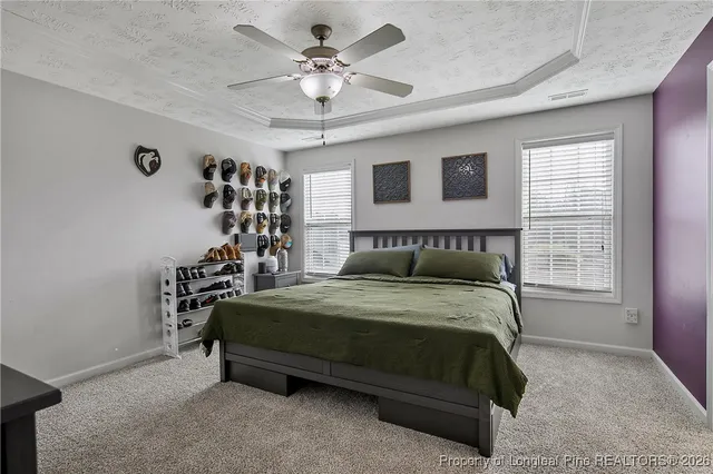 $308,000 | 5227 Goshawk Drive, Hope Mills, NC 28348