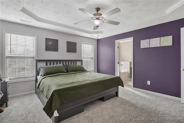 $308,000 | 5227 Goshawk Drive, Hope Mills, NC 28348