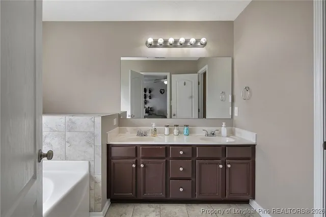 $308,000 | 5227 Goshawk Drive, Hope Mills, NC 28348