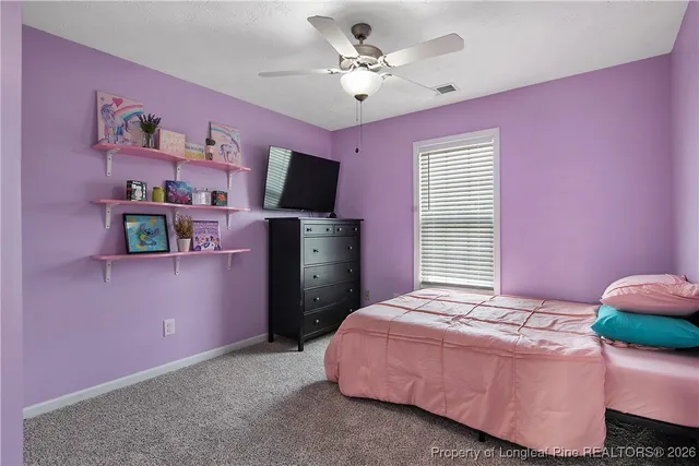 $308,000 | 5227 Goshawk Drive, Hope Mills, NC 28348