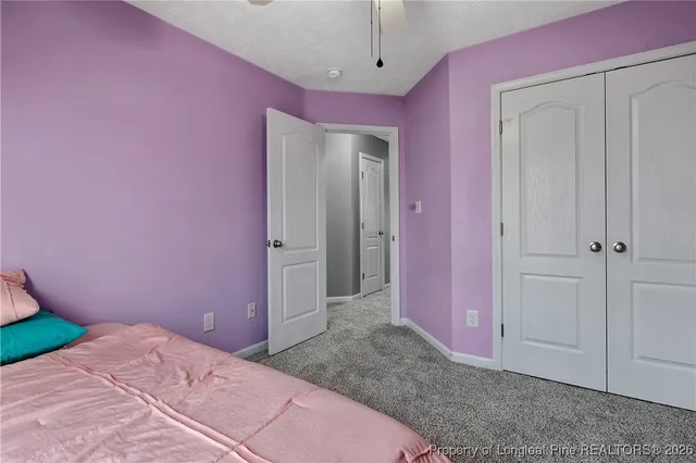 $308,000 | 5227 Goshawk Drive, Hope Mills, NC 28348