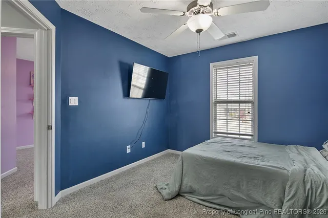 $308,000 | 5227 Goshawk Drive, Hope Mills, NC 28348