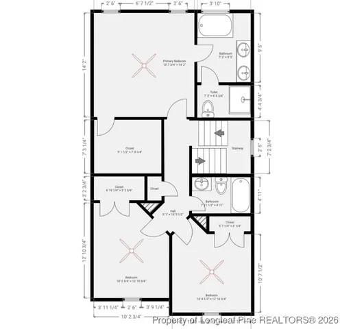 $308,000 | 5227 Goshawk Drive, Hope Mills, NC 28348