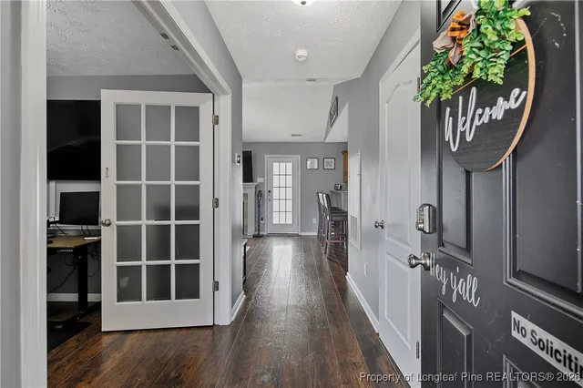 $308,000 | 5227 Goshawk Drive, Hope Mills, NC 28348