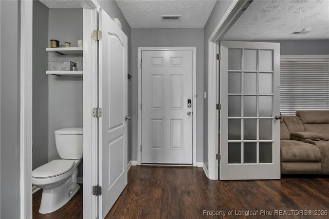 $308,000 | 5227 Goshawk Drive, Hope Mills, NC 28348