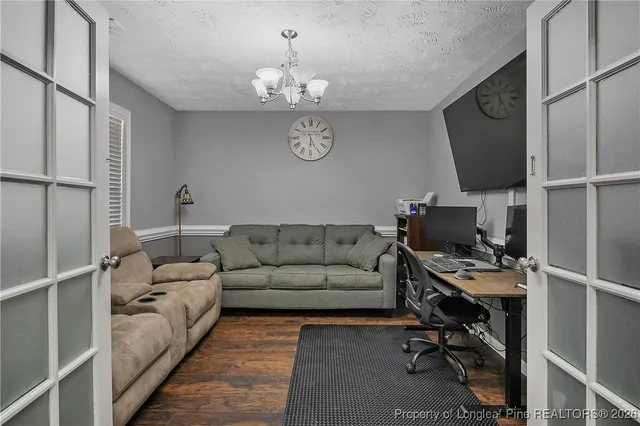 $308,000 | 5227 Goshawk Drive, Hope Mills, NC 28348