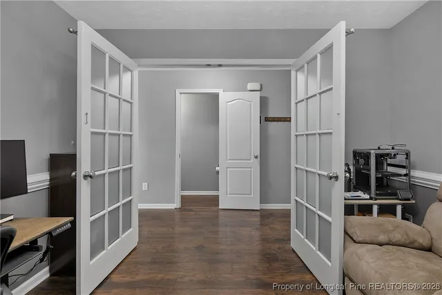 $308,000 | 5227 Goshawk Drive, Hope Mills, NC 28348