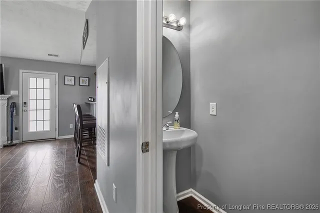 $308,000 | 5227 Goshawk Drive, Hope Mills, NC 28348